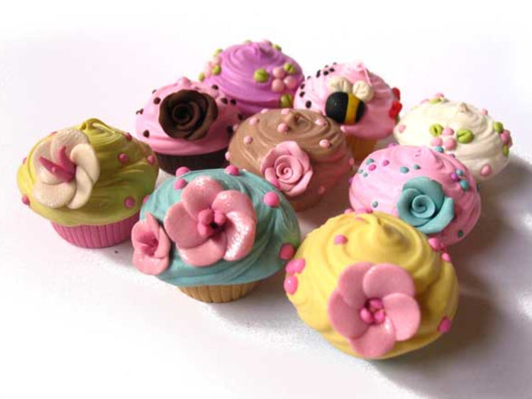Yummy Trinkets