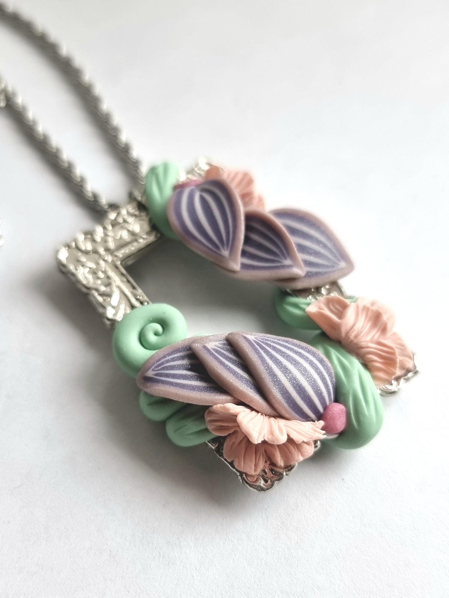 Winklebrook Grove necklace