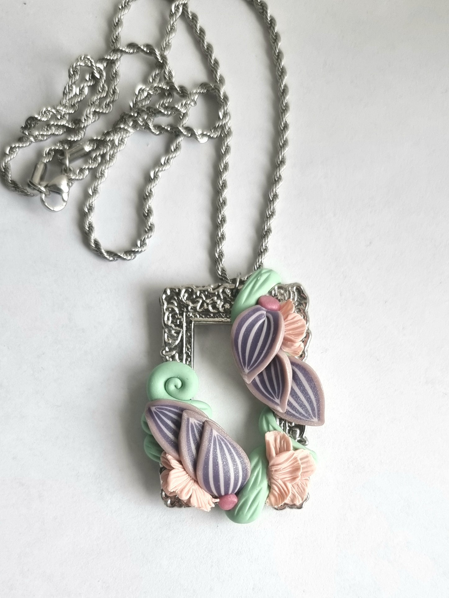 Winklebrook Grove necklace