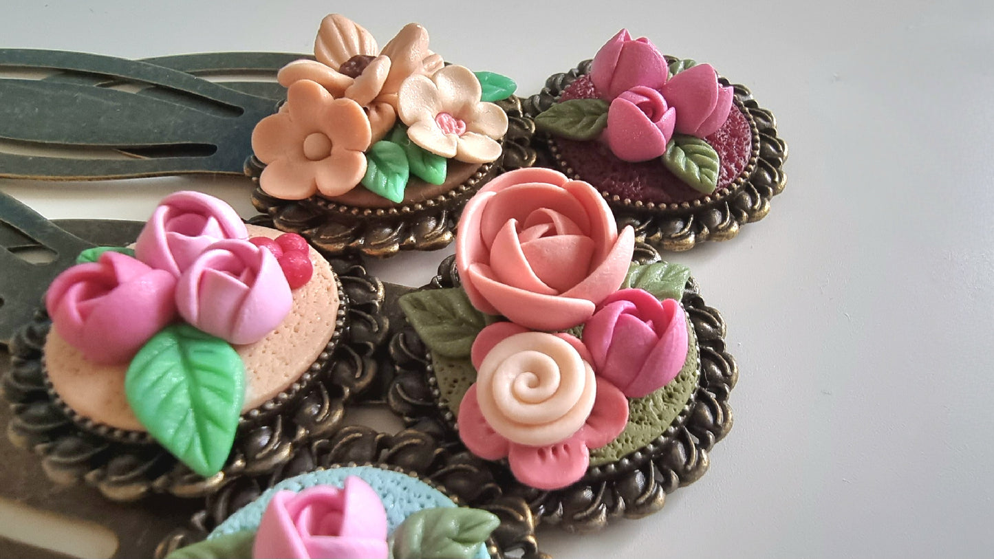 Pre-order: Christmas Bundle of 5 Bookmarks